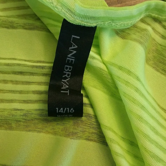 Lane Bryant top - Picture 3 of 3
